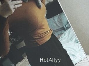 HotAllyy