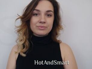 HotAndSmart