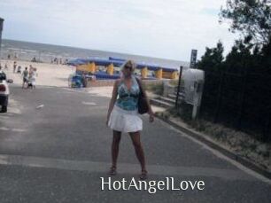 HotAngelLove