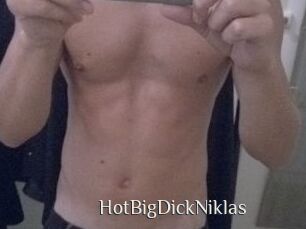 HotBigDickNiklas