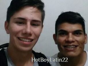 HotBoyLatin22