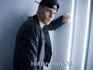 HotBoyTonyXXL