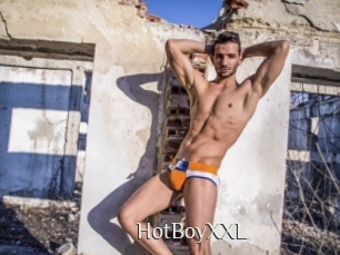 HotBoyXXL