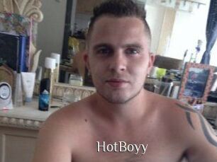 HotBoyy