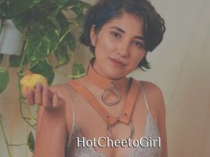 HotCheetoGirl