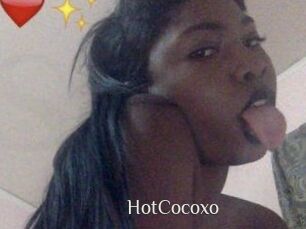 HotCocoxo