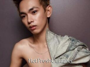 HotFreshCummer