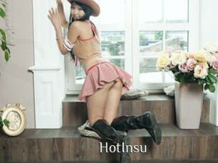 HotInsu Shop coquin