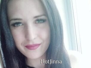 HotJinna