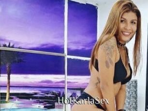 HotKarlaSex