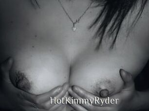 HotKimmyRyder