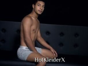 HotKleiderX