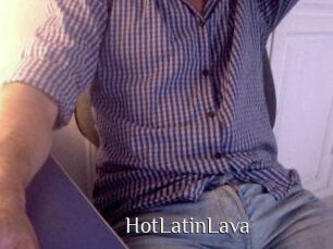 HotLatinLava