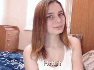 HotLili