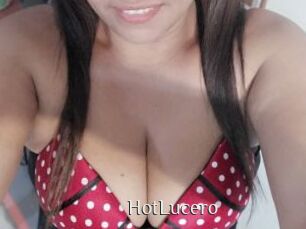 HotLucero
