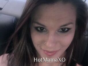 HotMamaXO