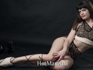 HotMarisha