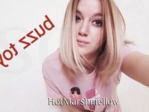 HotMarshmellow