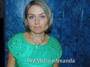 HotMatureAmanda