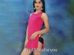 HotMicaforyou