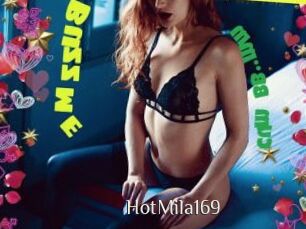 HotMila169 Shop coquin