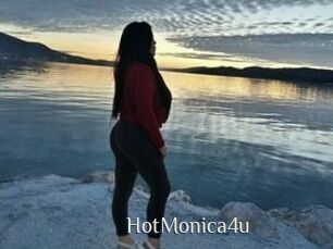 HotMonica4u