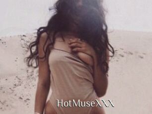 HotMuseXXX
