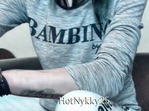 HotNykky25