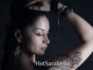 HotSarabella
