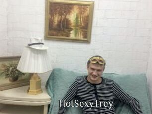HotSexyTrey
