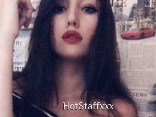HotStaffxxx
