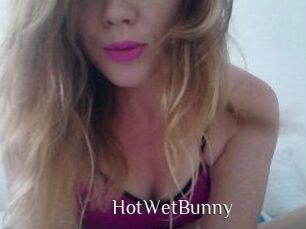 HotWetBunny