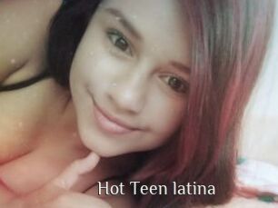 Hot_Teen_latina