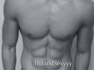 HotandSexyyy