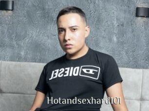 Hotandsexhard101