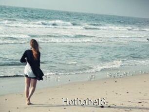 Hotbabe18