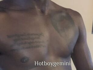 Hotboygemini