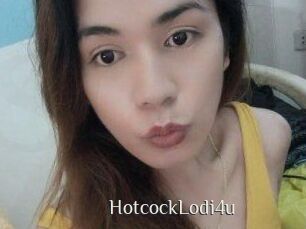 HotcockLodi4u