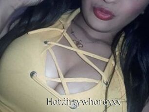 Hotdirtywhorexxx