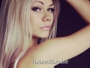 Hotest_Blondie