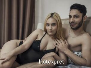Hotexpret