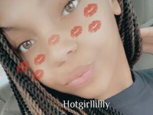 Hotgirllillly