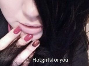 Hotgirlsforyou