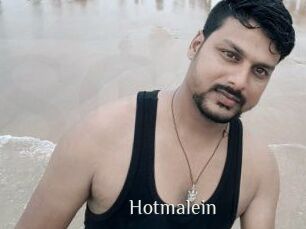 Hotmalein