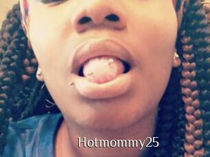 Hotmommy25
