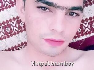 Hotpakistaniboy