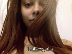 Hotsexyjulia