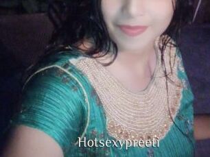 Hotsexypreeti