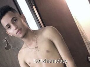 Hotshameboy