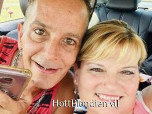 HottBlondienMJ